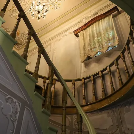 Hotel Akkoç Yalısı