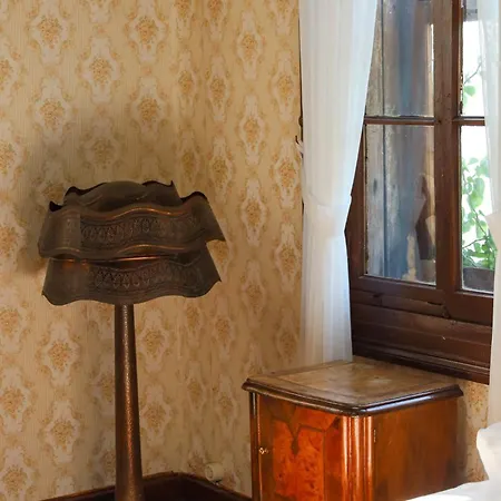 Hotel Akkoç Yalısı