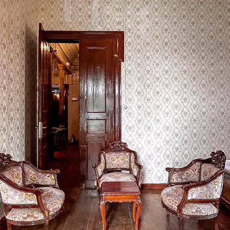 Hotel Akkoç Yalısı