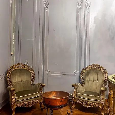 Hotel Akkoç Yalısı Ayvalı